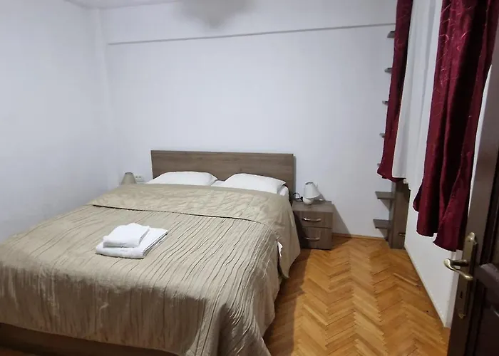 Amedeea Accomodation