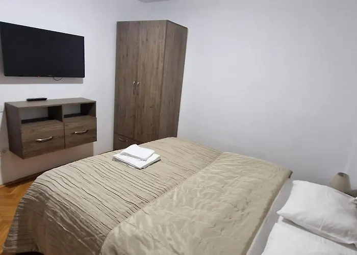 Amedeea Accomodation